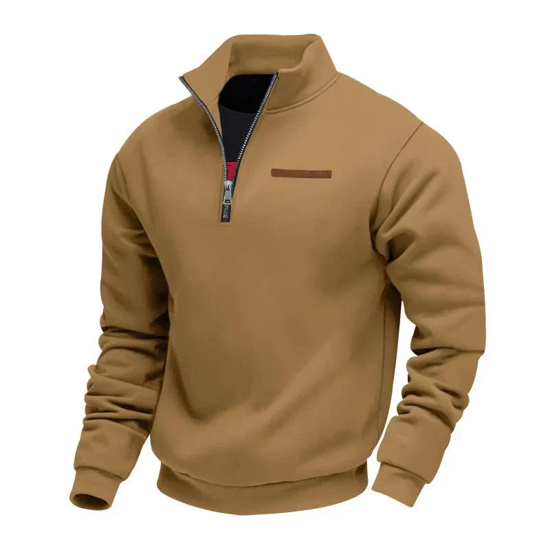 MACE | Men’s Casual Fleece Sweatshirt