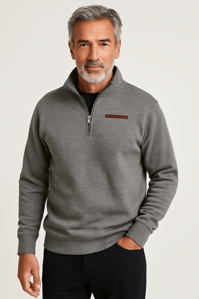 MACE | Men’s Casual Fleece Sweatshirt