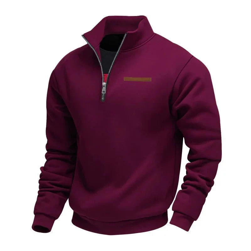 MACE | Men’s Casual Fleece Sweatshirt