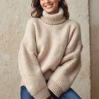 Claire | Cozy Warm Sweater