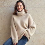 Claire | Cozy Warm Sweater