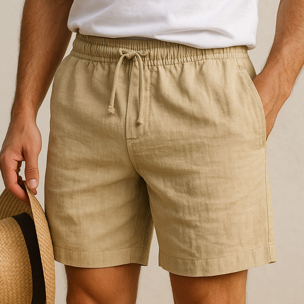 SAM | DRIFTMERE SUMMER SHORTS