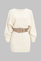 Bella | Knit Dress