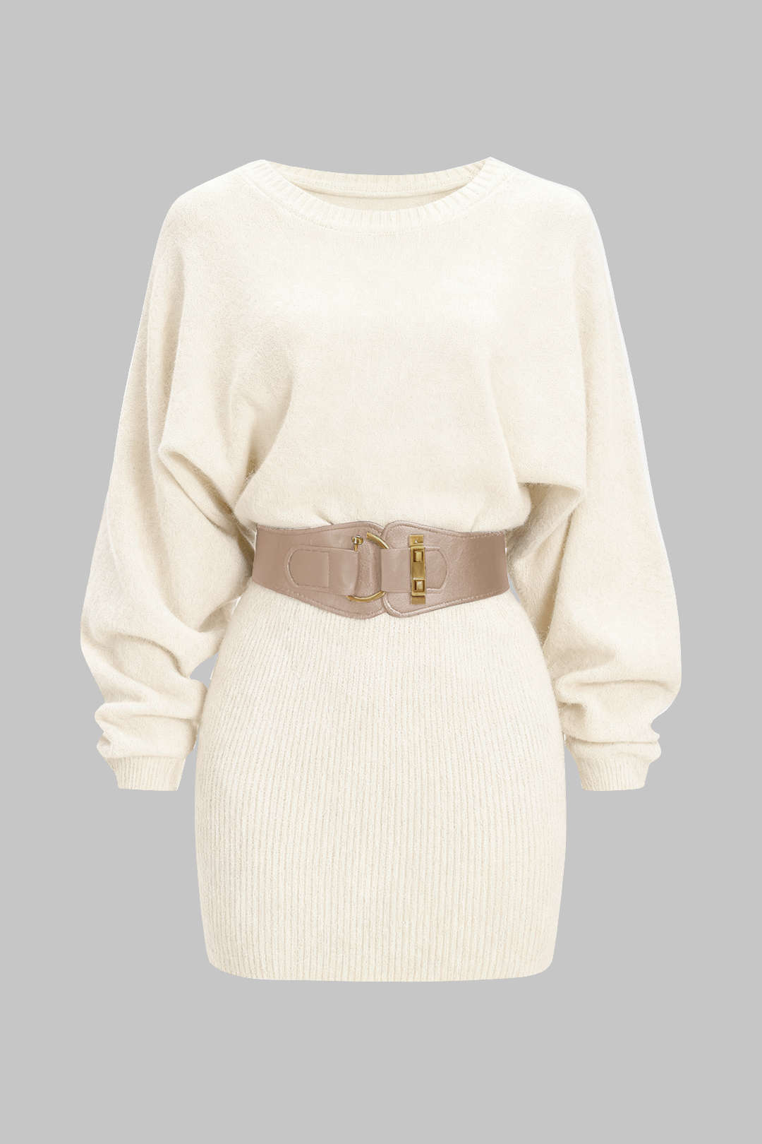 Bella | Knit Dress