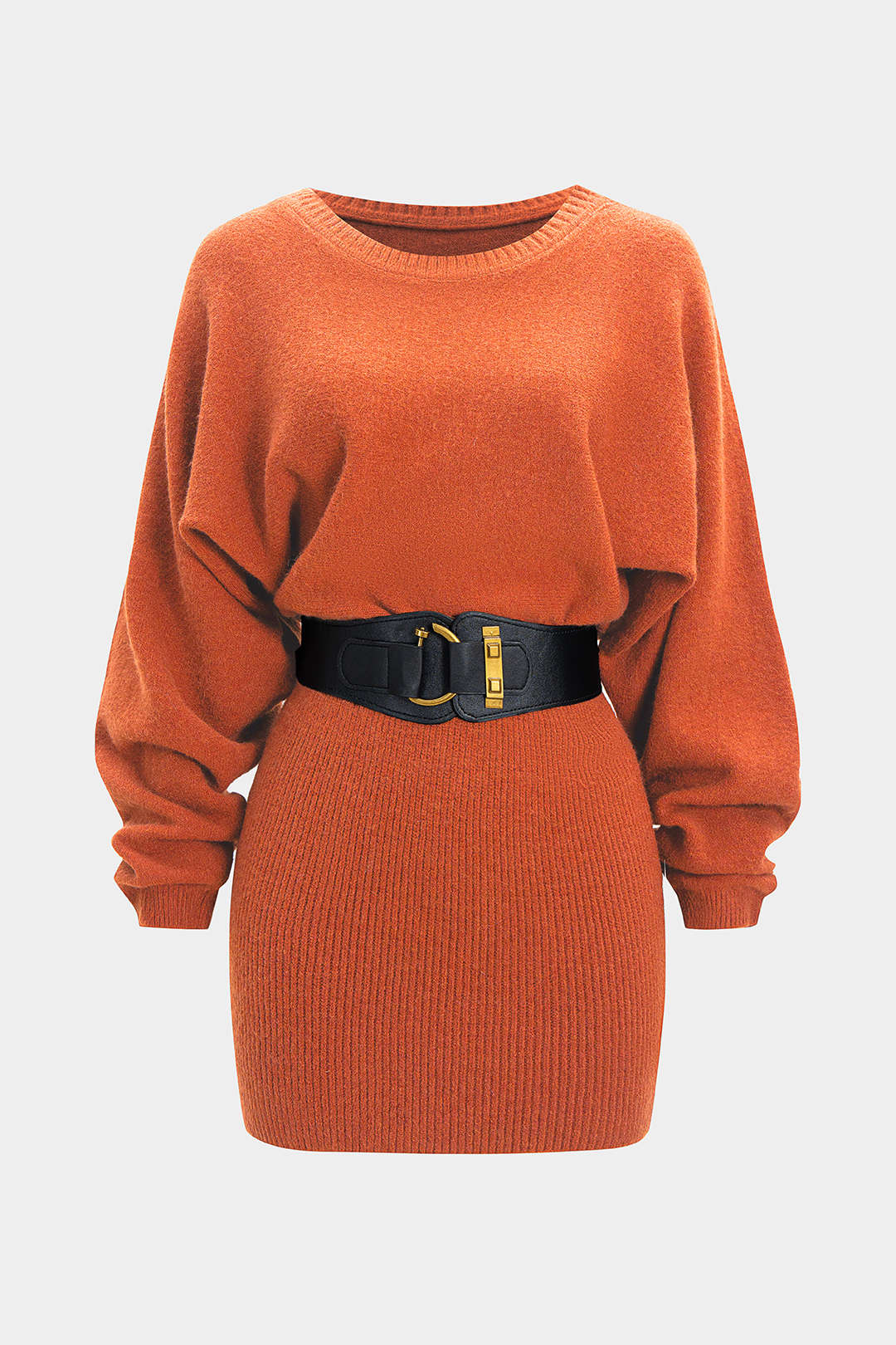 Bella | Knit Dress