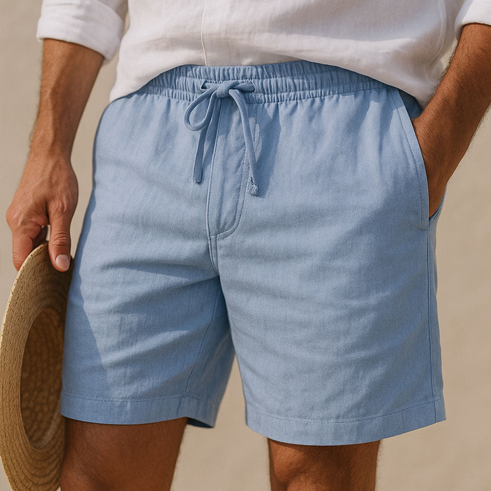 SAM | DRIFTMERE SUMMER SHORTS