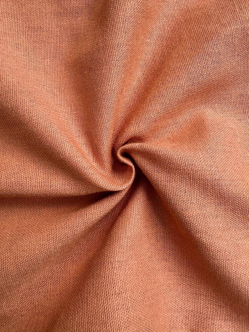 Gina | Relaxed Linen Pants