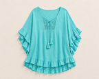 Milia | Vintage Art Women's Shirt