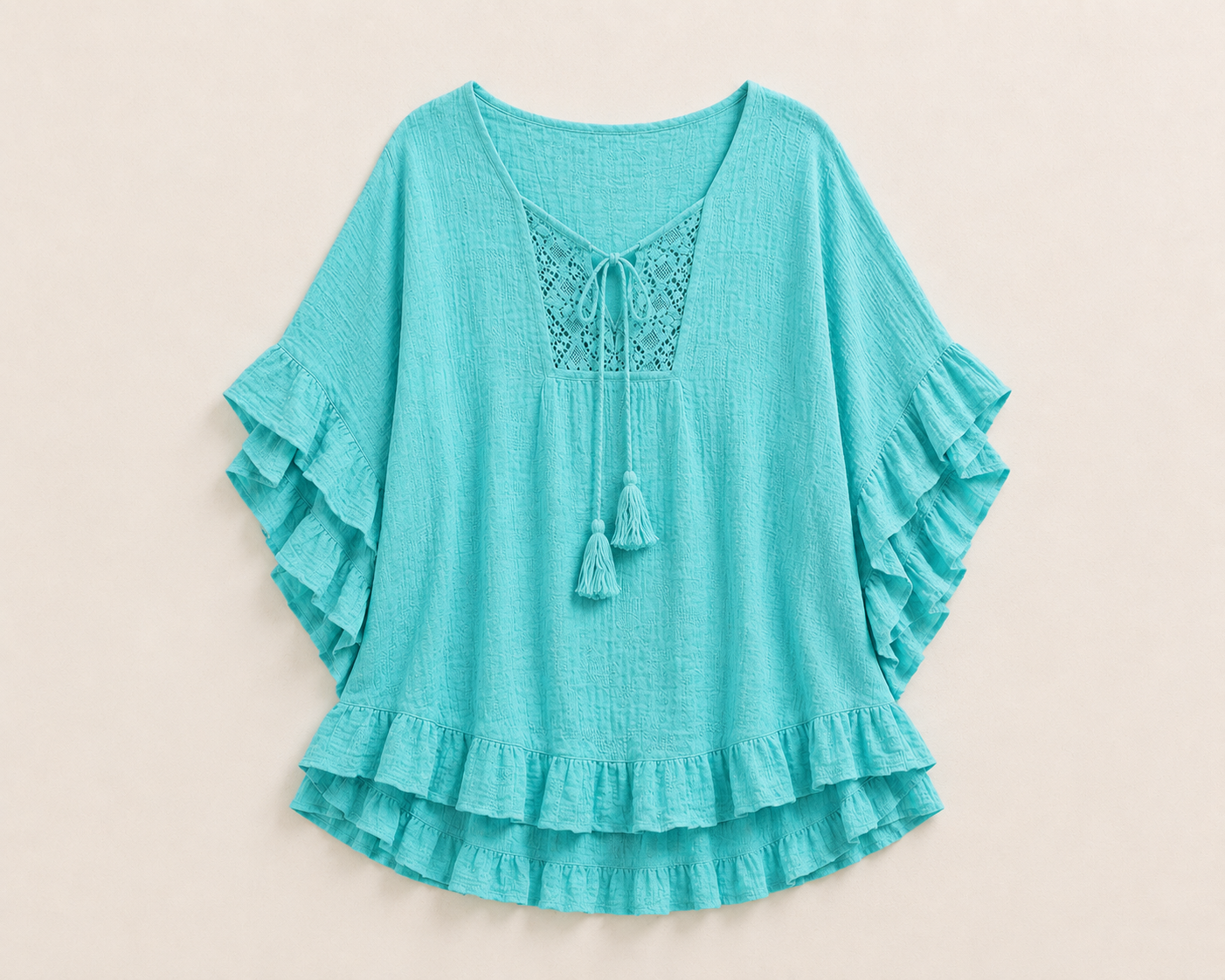 Milia | Vintage Art Women's Shirt