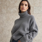 Claire | Cozy Warm Sweater