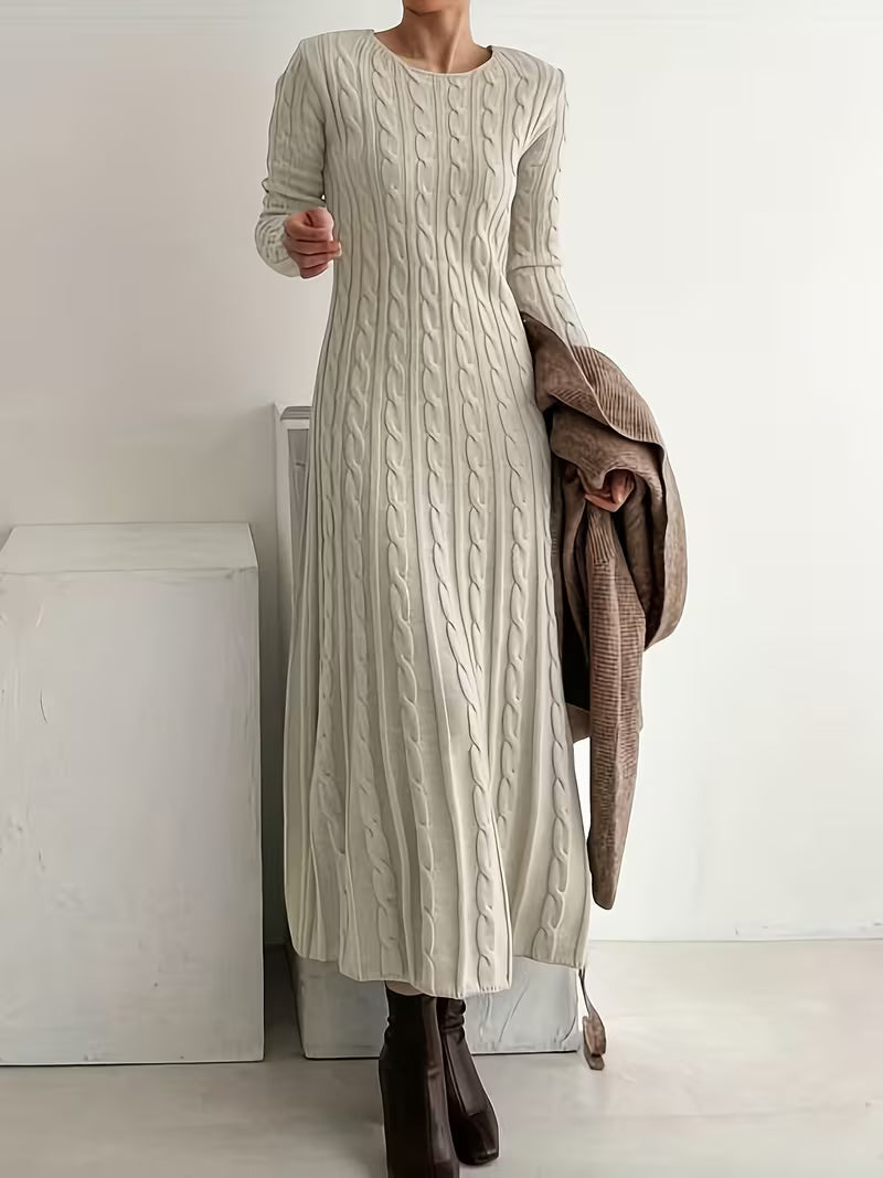VALENE | ELEGANT MAXI DRESS