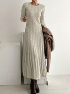 VALENE | ELEGANT MAXI DRESS