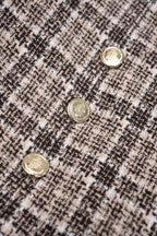 Co | Plaid Shorts