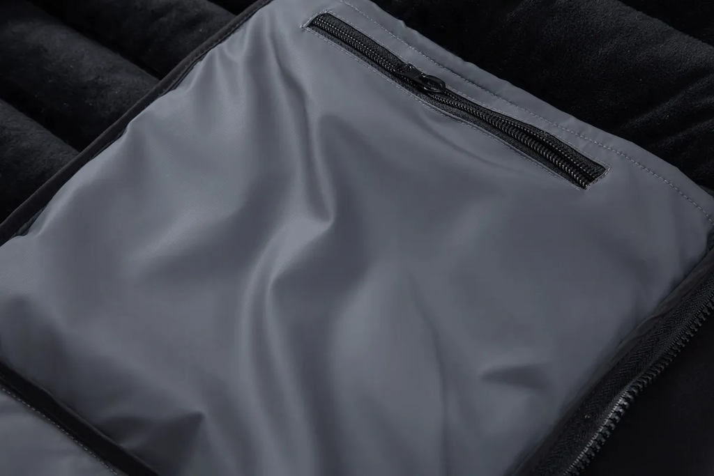 OSLEN | NORDIC HYBRID JACKET