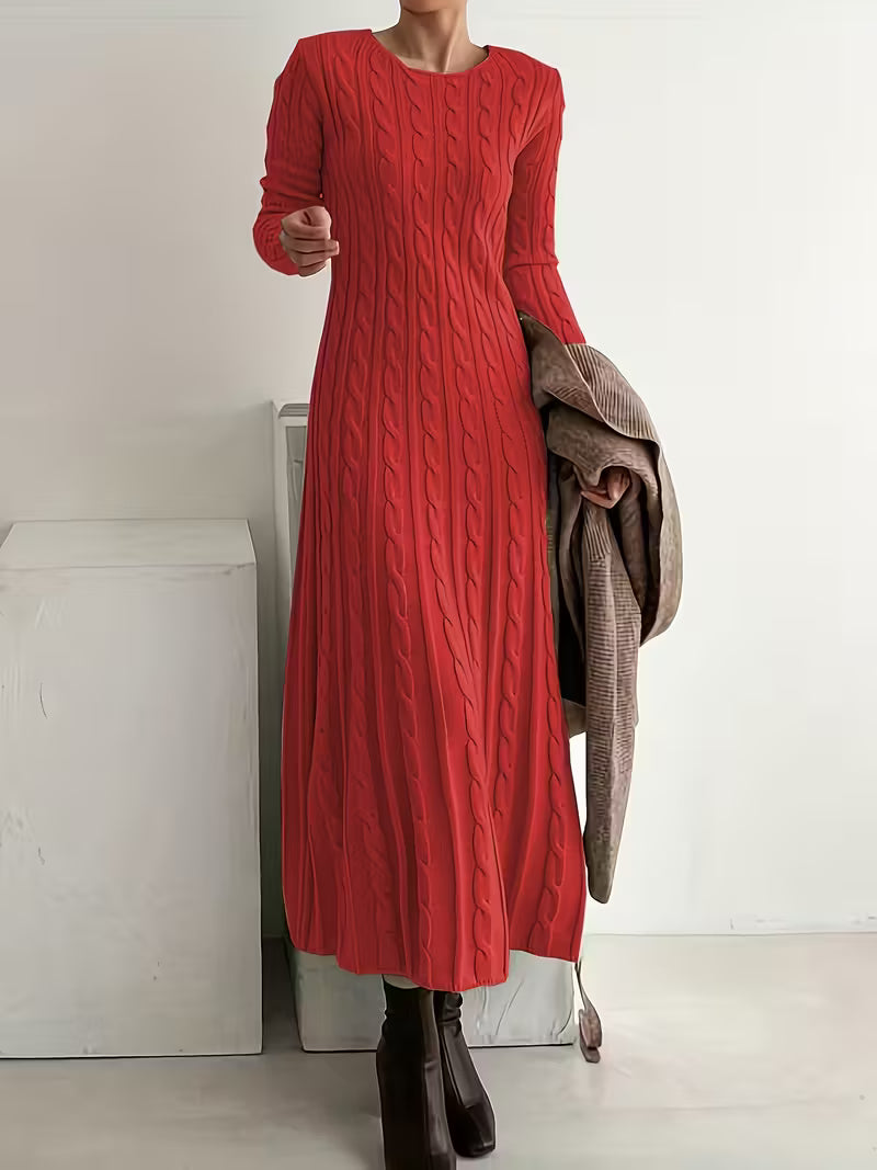 VALENE | ELEGANT MAXI DRESS