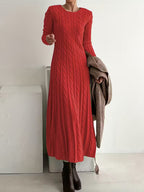 VALENE | ELEGANT MAXI DRESS