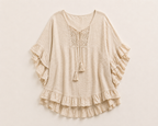Milia | Vintage Art Women's Shirt