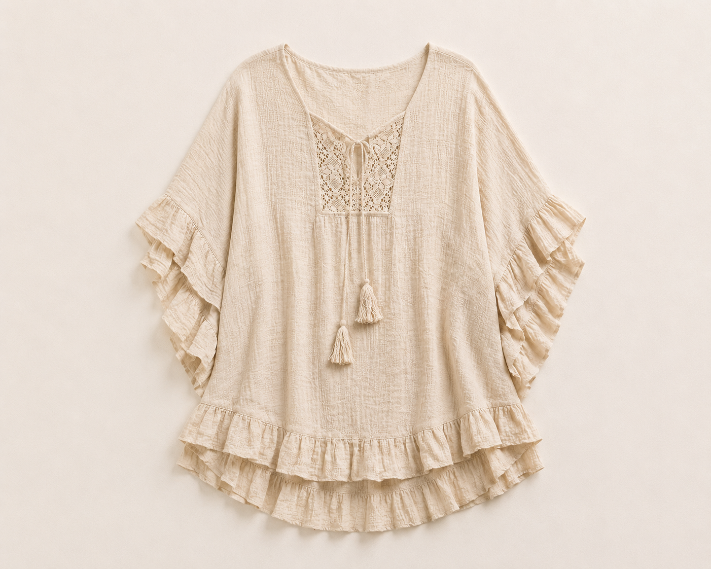 Milia | Vintage Art Women's Shirt