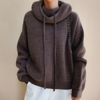 Brenna – Soft Touch Hoodie
