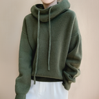 Brenna – Soft Touch Hoodie