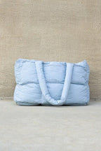 Daphne | Puffer Tote