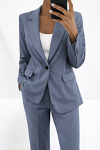 Isadora | Tailored Set