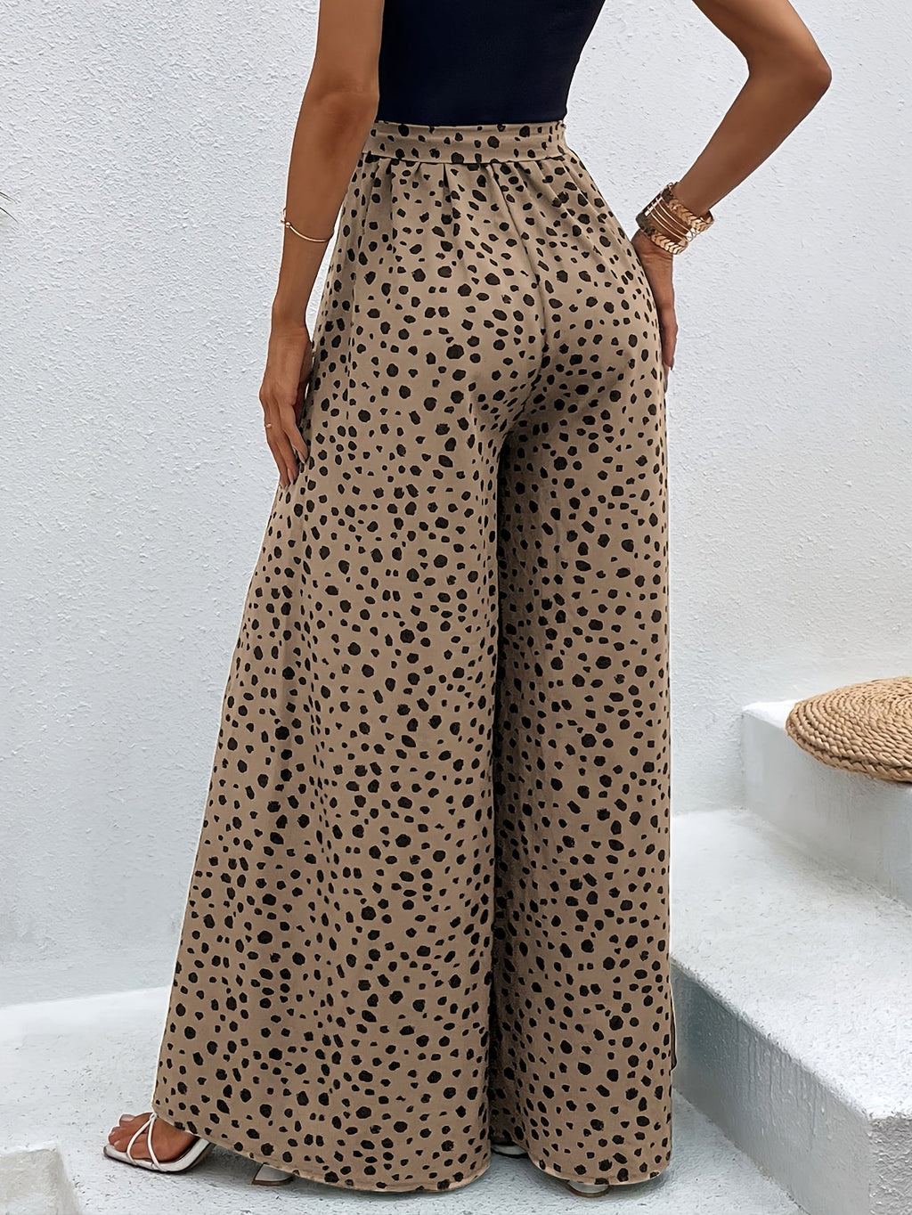 Laguna Sands Palazzo Pant