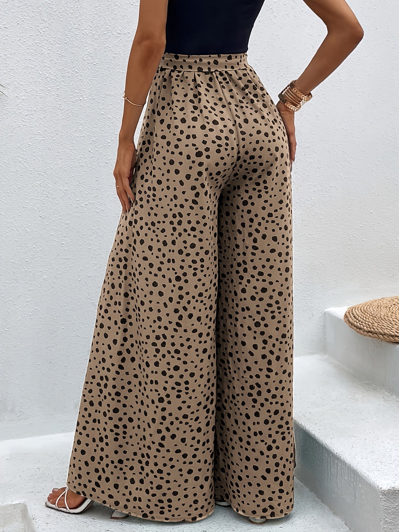 Laguna Sands Palazzo Pant