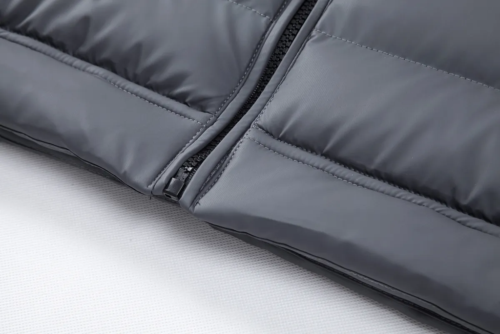 OSLEN | NORDIC HYBRID JACKET