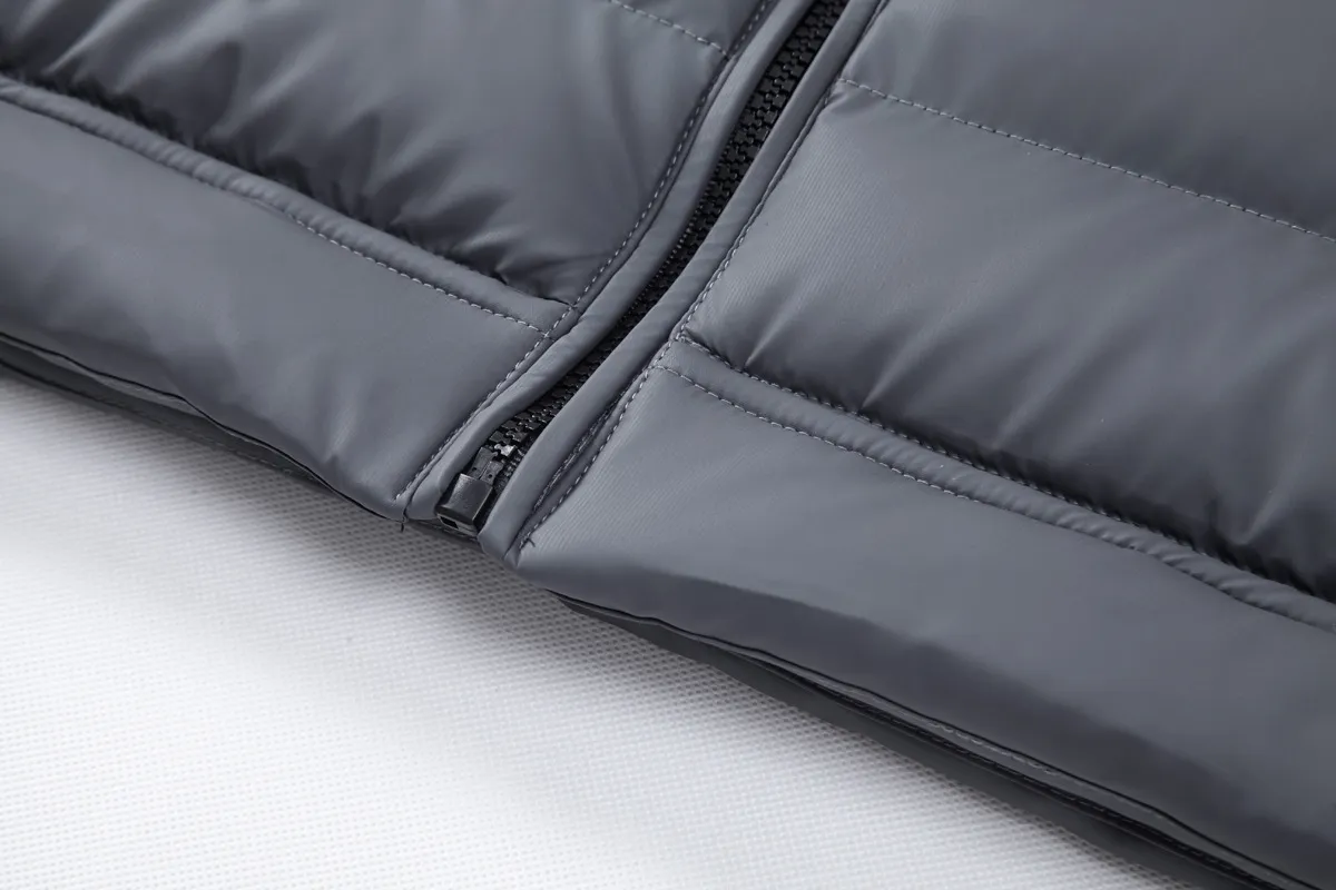 OSLEN | NORDIC HYBRID JACKET