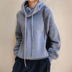 Brenna – Soft Touch Hoodie