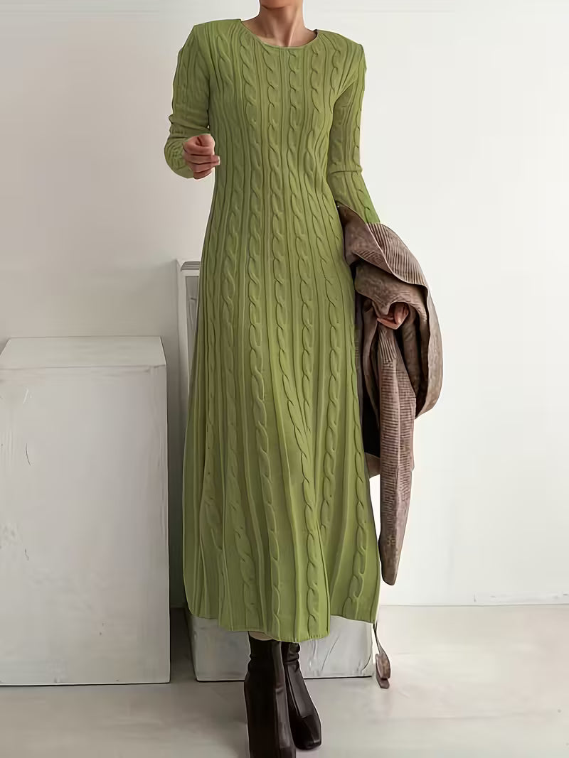VALENE | ELEGANT MAXI DRESS