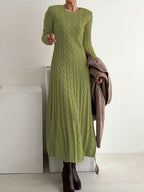 VALENE | ELEGANT MAXI DRESS