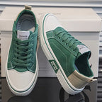 Bart™ | Everyday Comfort Sneakers with Supportive Ease