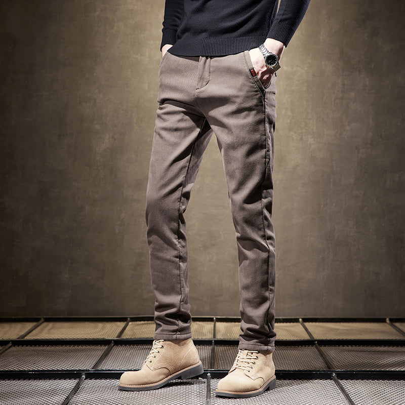 Cees | SLIM FIT PANTS