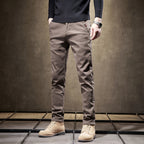 Cees | SLIM FIT PANTS