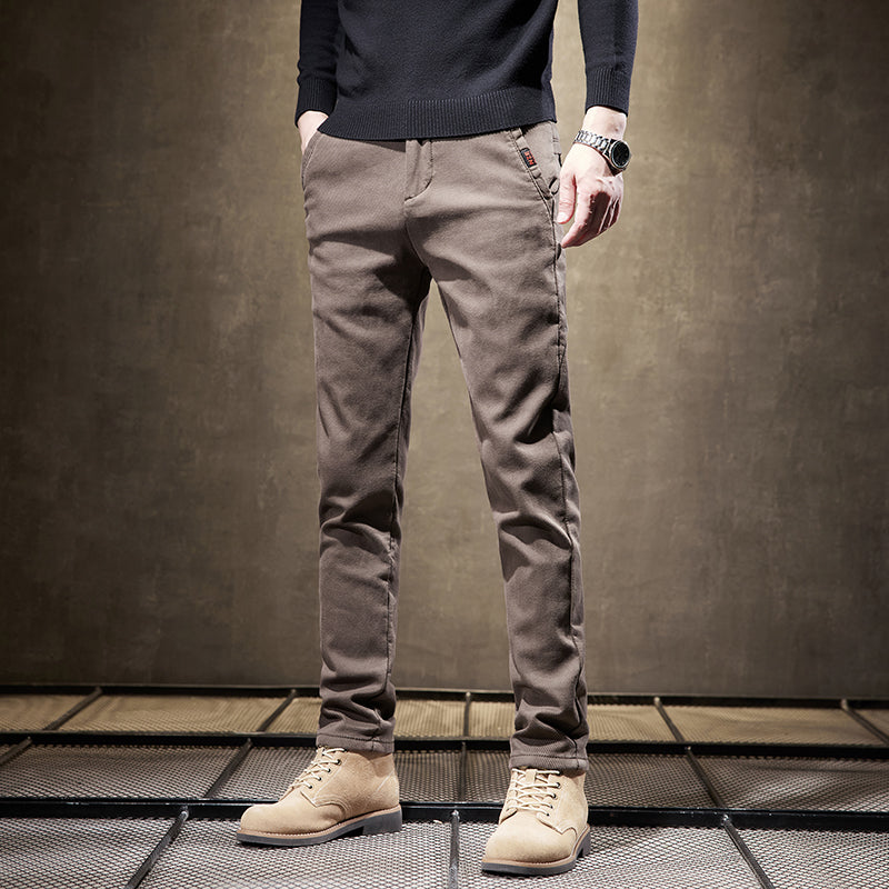 Cees | SLIM FIT PANTS