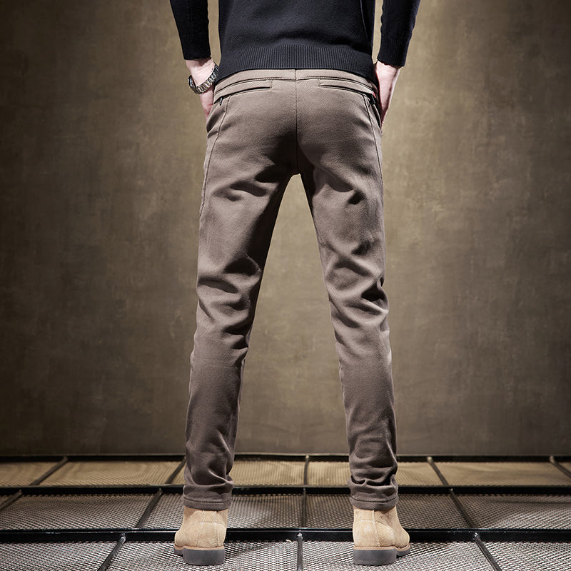 Cees | SLIM FIT PANTS
