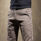 Cees | SLIM FIT PANTS