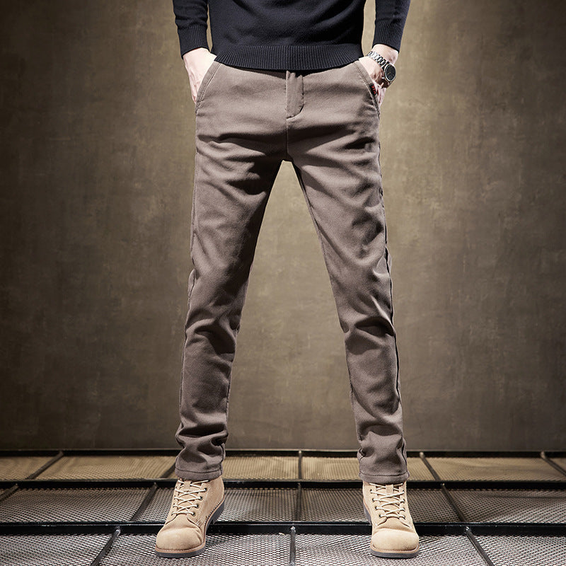 Cees | SLIM FIT PANTS