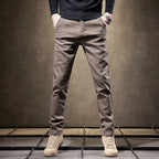 Cees | SLIM FIT PANTS