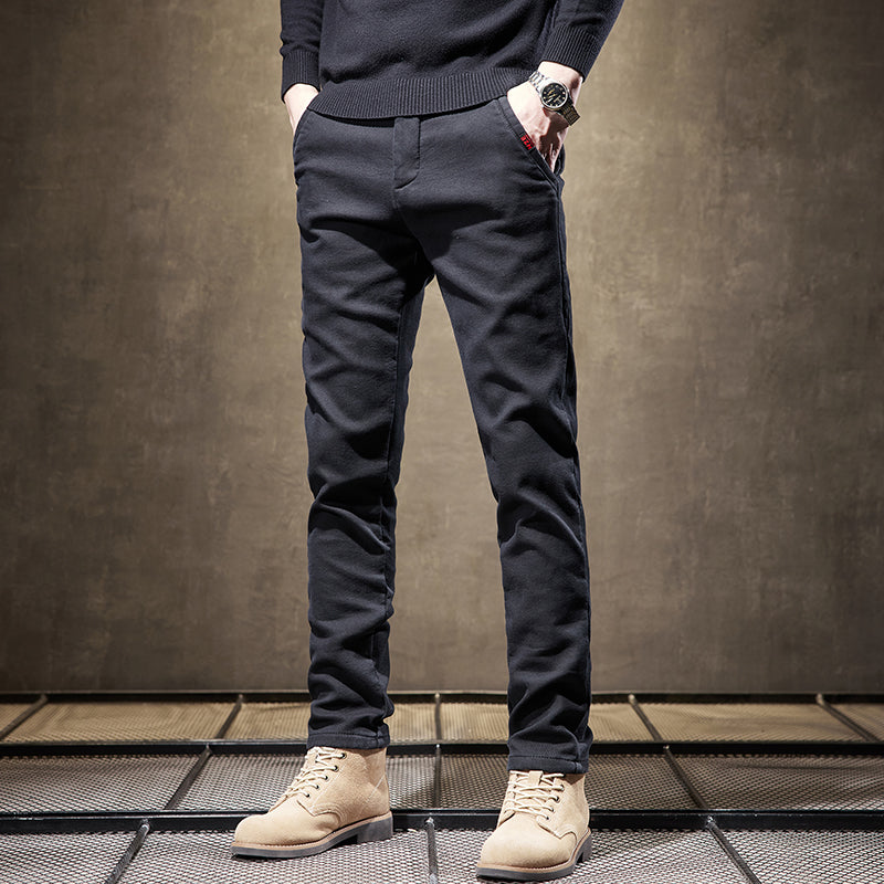 Cees | SLIM FIT PANTS