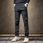 Cees | SLIM FIT PANTS