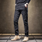 Cees | SLIM FIT PANTS
