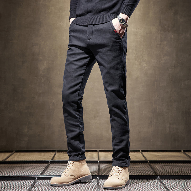 Cees | SLIM FIT PANTS