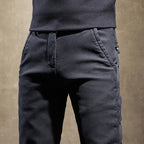 Cees | SLIM FIT PANTS