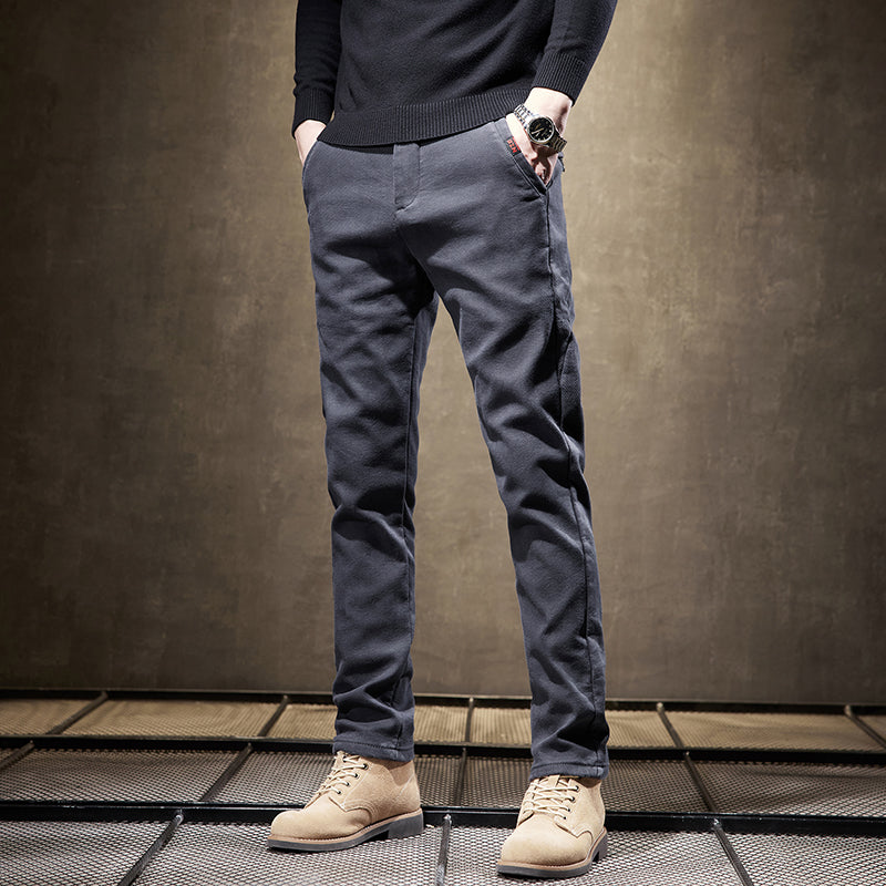 Cees | SLIM FIT PANTS