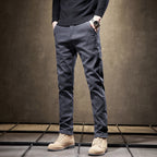 Cees | SLIM FIT PANTS