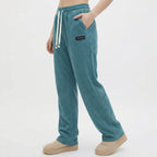 SELENE | CORDUROY JOGGER