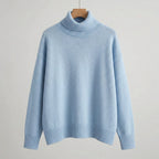 Nik | TURTLENECK